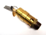 Cdi SW10 Npt Safety Relief Valve 300 Psi 2385. Fixed Price $40.60.
