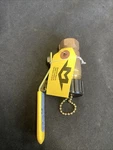 Milwaukee Valves 1/2 Npt X Hose BA100 Ha 12 W15. Fixed Price $12.00.