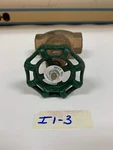 Grinnell Bronze Fig. 3200 Globe Valve 125 Swp Wog Fast Shipping!. Fixed Price $25.00.
