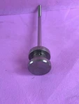 Fisher 11A5214X012 Valve Plug/stem Assembly. Fixed Price $89.00.