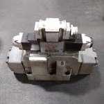 Rexroth H-4WEH25J60/6AW 4WE6J52/AW120-60. Fixed Price $499.99.