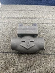 Omb Valves 840-SL-NPT: 3/4" Bore Piston Check Forged Carbon Steel Api 602. Fixed Price $26.95.