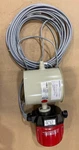 Jacob 3874993/10 Throttle Valve D=175MM W/VR45.70B.GP5 Actuator. Fixed Price $445.00.