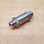 Fitok CVSS-ML-10-3 Check Valve, 10MM Tube, 3000 Psig Used. Fixed Price $9.02.