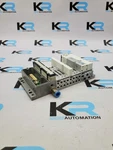 Festo Mpa-mpm-vi Valve Manifold MPA2-MP-EMM-2. Fixed Price $114.99.