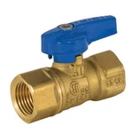 Jomar T204TD 101-414 3/4" Fip Brass Gas Ball Valve Shutoff Lp Natural. Fixed Price $10.39.