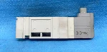 Smc Solenoid Valve SV2100-5FU 24VDC. Fixed Price $25.00.