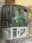 American Valve G31SL 1/4" Lead Free Brass In-line Spring Check. Fixed Price $30.00.