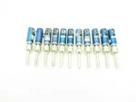 Systems TA-40CS Ultrasonic Plastic Welder Control Valve Lot Of 11. Fixed Price $159.99.