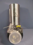 Alfa Laval Butterfly Valve 145 Psi 3" Tc Epdm LKB53A-6100-3-E-316L. Fixed Price $699.99.