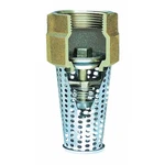 Simmons 457SB 2" Npt Bronze Foot Valve. Fixed Price $128.99.