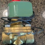 Asco Red-hat 8210C34 Solenoid Valve 1/2 Inch 120V. Fixed Price $159.00.