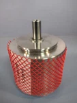 Gea Tuchenhagen Air Spring Actuator 221-120.02. Fixed Price $699.99.