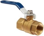 Dixon & Coupling FBVG75 Brass Ball Valve, 3/4" Npt Female 0.75 Inch 1. Fixed Price $31.03.