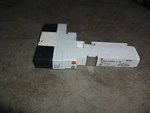 Smc VQC1301-5 Solenoid Valve *free Shipping*. Fixed Price $42.99.