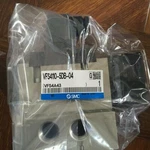 One New Smc VFS4110-5DB-04 Solenoid Valve VFS41105DB04 Free Shipping. Fixed Price $266.80.