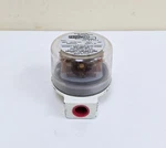 Proximity Controls 12ADN Rotary Position Indicating Switch 5A 125 Vdc. Fixed Price $231.57.