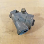 Nibco NL73005 Brass Check Valve, 3/8" Npt, Female/female - Used. Fixed Price $18.94.