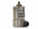 Taber Model 176-SA Pressure Transducer 500 Psi 350 Ohms Teledyne. Fixed Price $106.70.