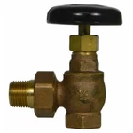 Y Mcdonald 4420-055 4431T Angle Radiator Valve Fnpt X Mnpt. Fixed Price $54.99.