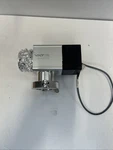 Vat V16 Prism Turbo Backing Valve Vacuum Made Switzerland Untested. Fixed Price $179.00.