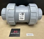 Spears Ips Cpvc 235PSI Water 73 F 2229-020C Epdm Ball Valve Nnb + Warranty. Fixed Price $425.00.