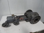 Ruggles Klingemann Rek 6274-T Differential Regulator Size Inch M6348. Fixed Price $300.00.