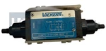 Vickers Eaton DGMFN-3-X-A2W-B2W-41 Dual Flow Control Valve NG6 Made In Usa. Fixed Price $285.00.
