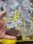 3/4" Ips Threaded Union Webstone Pro-pal Ball Drain/purge Valve 40433. Fixed Price $30.00.