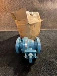 Cameron Flanged Floating Ball Valve Assembly Wkm 320F 2X2 Class 300 A105. Fixed Price $204.18.