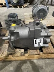 Parker PV180R1D3CENMRC Plus Axial Piston Hydraulic Pump (new). Fixed Price $12500.00.