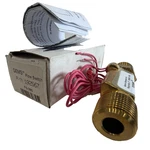 New Gems 192567 Flow Switch FS-380 120VAC. Fixed Price $175.00.