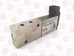 Mac Valves Inc 44B-AAA-GEU0-1KJ / 44BAAAGEU01KJ (used). Fixed Price $47.87.