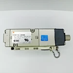 Smc NVS4114-0209D 120VAC Pneumatic Solenoid Air Valve 150 Psi. Fixed Price $69.99.