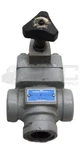 Northman Fluid Products RF-T06-2-30-SAE Pressure Control Valve. Fixed Price $175.00.