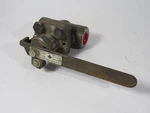 Lowe Valve 800NF Lever Gate 3/4" Npt 2200 Psig-wog 850 Used. Fixed Price $35.56.