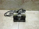Ckd Valve 4F440-L Okuma LU-15 Cnc Lathe. Fixed Price $99.99.