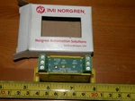 Imi Norgren Nut Detection Sensor Pnp Monitor Toughened M6 SMH37006. Fixed Price $76.50.
