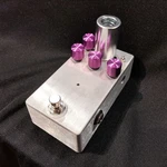 Lee Custom Amplifier VAC-30 #19 Overdrive Effect Pedal DS09592048. Fixed Price $414.53.
