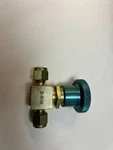 Swagelok Valve B-4HK. Fixed Price $14.95.