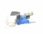 New Smc NVKF334-3DZ Valve NVKF3343DZ. Fixed Price $25.00.