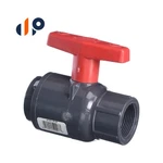 Spears Compact Pvc Ball Valve 1-1/4 In. Fipt W/ Epdm O-ring. Fixed Price $179.99.