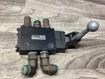 Norgren K81FA00KC0KL3 Valve #124C129PR4. Fixed Price $105.00.