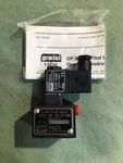 Gemini 4GP-SC03D-24VDC-DS Way Pilot Valve, New Box. Fixed Price $195.00.