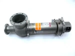 Leser Type 448P6.9 / 94-576 Safety Valve 2" To 3". Fixed Price $437.78.