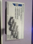 Henry Schein Master Torque 3 570-0492 New Sealed Box 5000 Rpm System. Fixed Price $350.00.