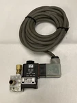 ROSS,W1413A1409,MINIATURE Solenoid Valve 1-10 Bar. Fixed Price $55.00.