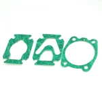 Uxcell 3 1 Air Compressor Cylinder Head Base Valve Plate Gasket. Fixed Price $11.65.