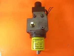 Flowserve Actuator Model Series 160 In Lbs 34W120A. Fixed Price $250.00.