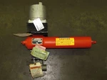 Valvax 587421 CB315-SR60-10 Bettis SW14D-B 1" D3LLSW Actuator Valve New. Fixed Price $790.00.